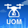 UOM app下载v1.2.0 最新版(无人机实名登记系统)_uom无人机实名登记官方下载  v1.2.0 最新版