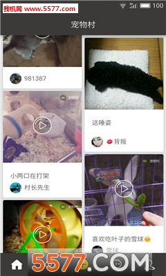 宠物村app(宠物生活平台)下载v3.3.0安卓版(宠物村)_宠物村安卓版下载
