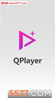 QPlayer安卓版下载 (qplayer)_QPlayer软件下载