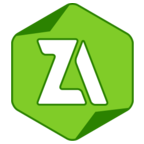 ZArchiver解压缩工具下载v628.74.48(zarchiver)