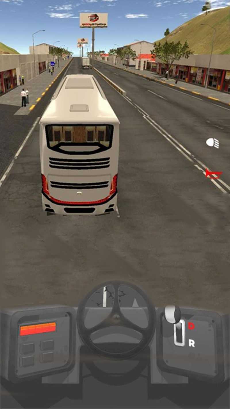 卡车停车模拟器v3.2.2 最新版(卡车停车)_卡车停车模拟器下载安装手机版