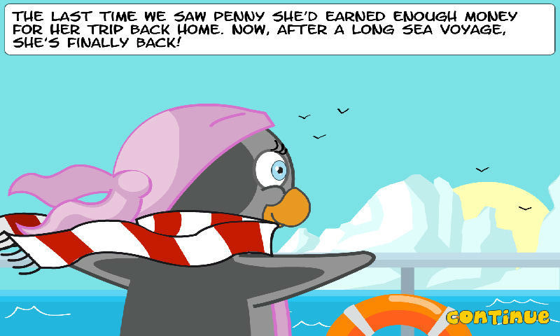 PenguinDiner3D(企鹅餐厅游戏)v1.4.0 安卓版(企鹅餐厅)_企鹅餐厅游戏中文版下载