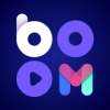 Boom音乐v1.1.7 安卓版(boom)_Boom音乐app下载  v1.1.7 安卓版