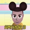 阿曼达冒险家3v1.2.0 正式版(冒险的阿曼达)_阿曼达冒险家3下载安装