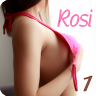 ROSI写真第一期下载 1.0(rosi官网)