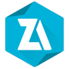 ZArchiver解压器蓝色版本(ZArchiver Pro)v1.0.7 中文版(zarchiver)_ZArchiverpro蓝色版下载免费版  v1.0.7 中文版