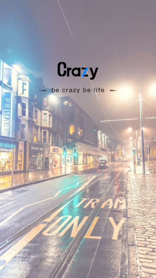 Crazy兴趣交友v1.1 安卓版(crazy)_Crazy App下载