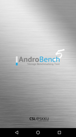 AndroBench汉化版下载v5.0.1 最新版(androbench)_AndroBench中文版下载