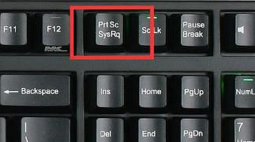 电脑截图快捷键ctrl+什么 电脑截图快捷键有几种?