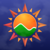 天气云图v1 安卓版(天气云图)_天气云图app下载