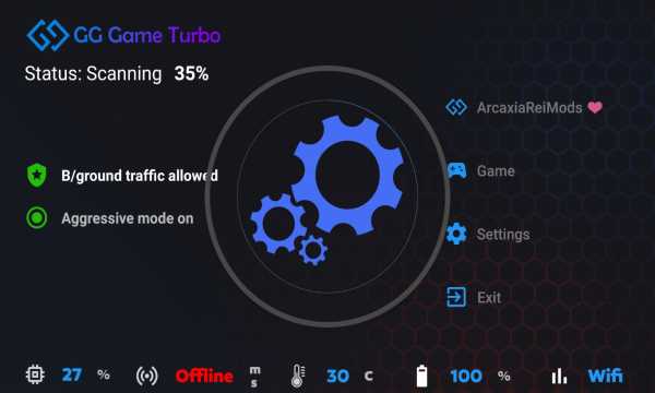 GG游戏加速会员免费版(GG Game Turbo)下载v1.0.5(gg game)_GG Game Turbo高级版下载