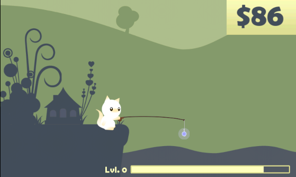 小猫钓鱼免费版（Cat Fishing）v4.2.12 安卓版(小猫钓鱼游戏)_小猫钓鱼最新版免费下载2023