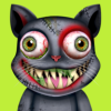 邪恶的胡安(Evil Juan: Scary Talking Cat)v1.7 中文版(邪恶小游戏)_邪恶的胡安游戏下载