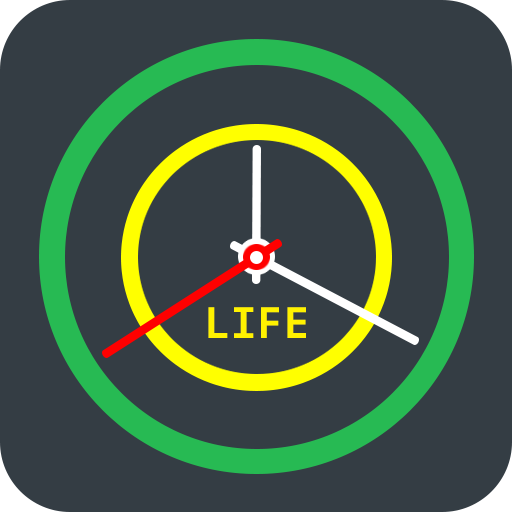 生命计算器算活了多久软件下载v1.0.0(生命计算器)_生命计算器app下载  v1.0.0