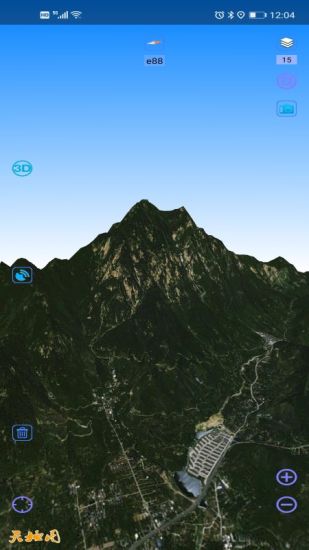 奥维互动地图2023最新版下载v9.8.5 官方手机版(奥维互动地图)_奥维互动地图卫星高清最新版免费下载