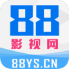 88影视app最新版本下载v1.0.3 官方安卓版(88影视下载)_88影视网app下载  v1.0.3 官方安卓版