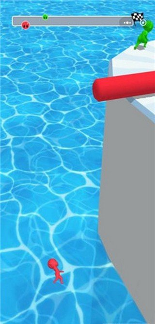 水上乐园冲冲冲(aquapark.io)v2.0.6 安卓版(aquapark.io)_水上乐园冲冲冲游戏下载
