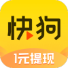 快狗视频appv5.0.4.0 最新版(快狗视频)_快狗视频安卓版下载