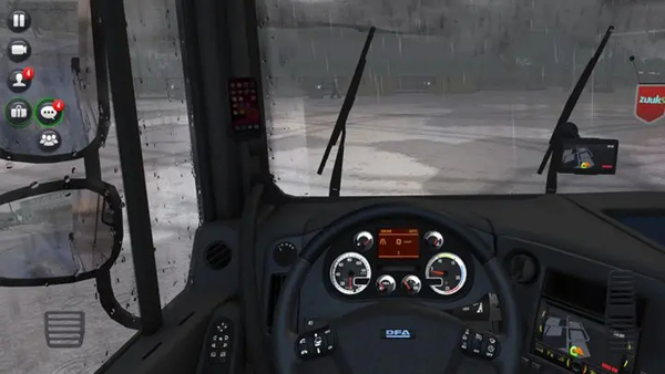 卡车模拟器终极版下载最新版