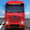 卡车模拟器终极版下载最新版v1.2.7 安卓版(终极卡车模拟器)_终极卡车模拟器下载安装中文版