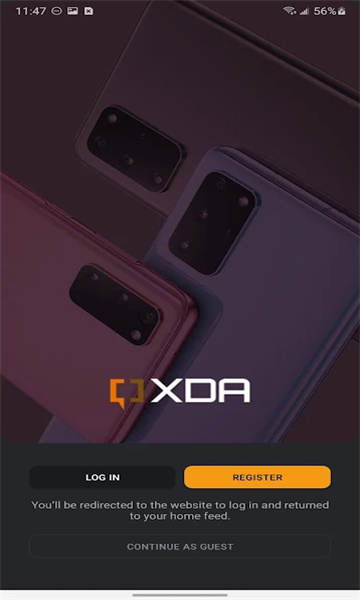 xda论坛app(xda developers)下载v2.15.41(xda)_xda论坛客户端下载