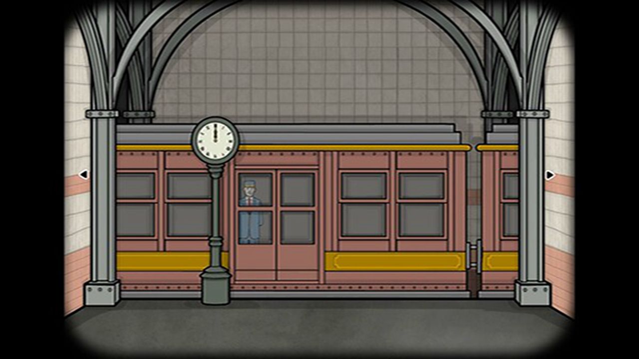 地铁繁花v1.1.9 完整版(metrofans)_地铁繁花正式版下载最新版