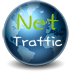 网络流量统计 NetTraffic下载v1.0(nettraffic)
