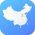 中国地图app免费版下载v3.5.0最新版(中国地图下载)_中国地图app专业版免费下载