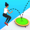 跳跃的女孩3D(Jumping Girl)v1.0.15 最新版(jumping girl)_跳跃的女孩3D游戏下载  v1.0.15 最新版