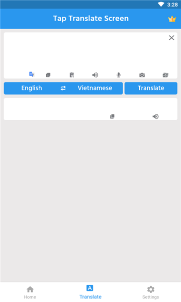 Tap Translate Screen免费翻译器(触屏翻译)下载v1.68(TAPTRANSLATE)_tap translate screen官方版下载