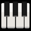 钢琴键盘模拟appv2.6 安卓版(键盘钢琴软件)_钢琴键盘模拟器app下载  v2.6 安卓版