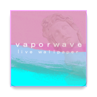 vaporglitch防闪退版(Vaporwave Live Wallpaper)下载v1.0(vwallpaper2闪退)_vaporglitch下载