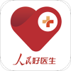 人民好医生app官方下载v2.2.115 安卓版(人民好医生)_人民好医生手机客户端app