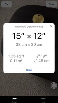 measure安卓app