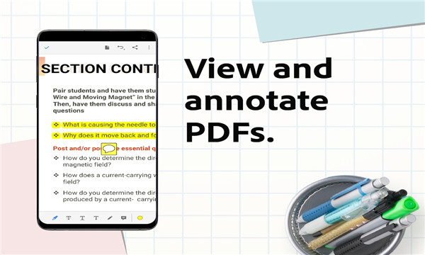 Adobe Acrobat DC阅读器(PDF阅读)下载v23.9.1.29624(adobe reader pdf阅读器)_adobe acrobat cc 软件下载