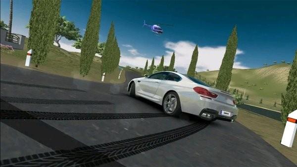 模拟开车v1.4 安卓版(模拟开车)_模拟开车手游下载