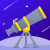 夜视高清望远镜v3.3.9 安卓版(夜视望远镜)_夜视高清望远镜app下载