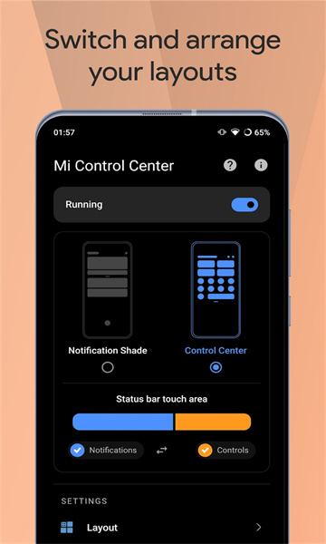 小米控制中心app(Mi Control Center)下载v18.5.3中文版(小米控)_小米控制中心下载