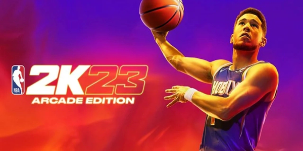 NBA2K23安卓版下载官方中文版