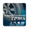 上汽TPMS(低功耗多轮蓝牙胎压监测系统)v2.0 安卓版(tpms)_上汽TPMS下载最新版下载