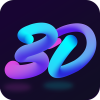 3D动态壁纸appv1.1.2 最新版(3d动态桌面壁纸)_3D动态壁纸下载安卓版