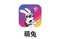 萌兔app