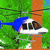 遥控直升机模拟器v1.00 安卓版(遥控直升机游戏)_遥控直升机模拟器手游下载  v1.00 安卓版