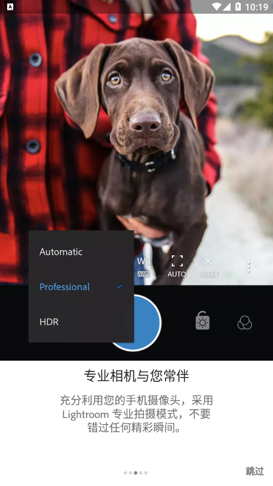 adobe lr手机完整中文版app下载v8.2.3 安卓最新版(lr)_lr手机版2023下载