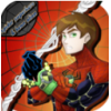 蜘蛛侠暗影之网(spider superhero  ben alien)v1.0.1 安卓版(蜘蛛侠暗影之网)_蜘蛛侠暗影之网下载手机版