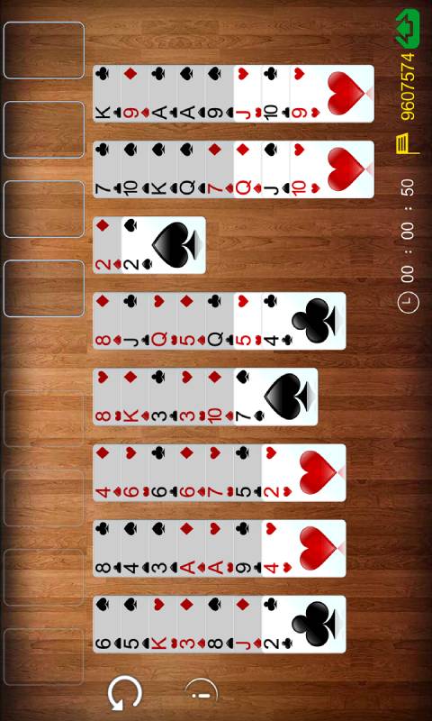 纸牌游戏v1.08 安卓版(纸牌游戏下载)_纸牌游戏app下载