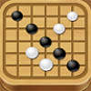 五子棋游戏双人版v3.15 手机版(五子棋游戏下载)_五子棋游戏双人在线玩版本下载