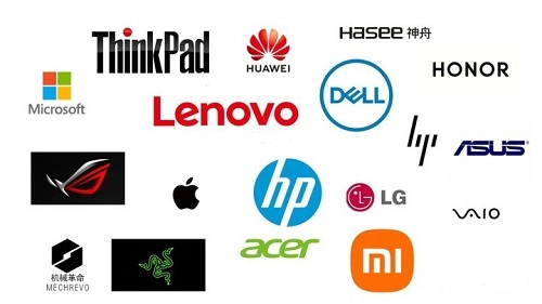性价比高的笔记本品牌 哪个牌子的笔记本电脑性价比最高?