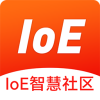 IoE物联网智慧社区v2.1.0 安卓版(弥渡网)_IoE物联网智慧社区app下载