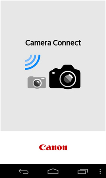 camera connect app